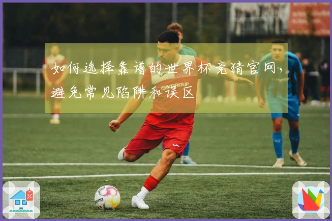 如何选择靠谱的世界杯竞猜官网，避免常见陷阱和误区