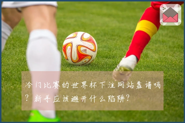 冷门比赛的世界杯下注网站靠谱吗？新手应该避开什么陷阱？